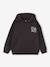 Sweat à capuche Playstation garçon anthracite 2 - vertbaudet enfant 
