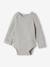 Lot de 3 bodies bébé garçon manches longues caramel 3 - vertbaudet enfant 