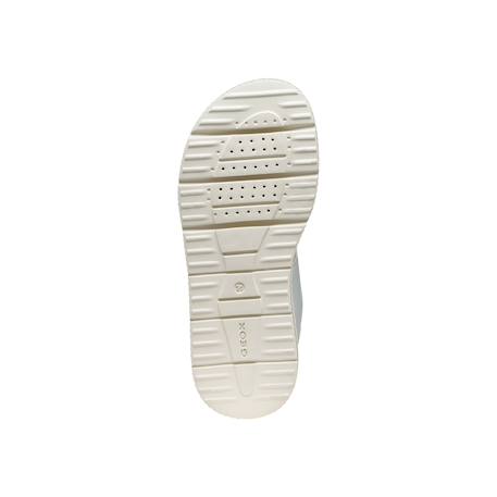 Sandales  à brides Blanc 6 - vertbaudet enfant 