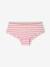 Lot de 7 shorties fille écru 4 - vertbaudet enfant 