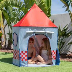 Jouet-Tente de plage enfant avec filet respirant