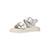 Sandales  à brides Blanc 2 - vertbaudet enfant 