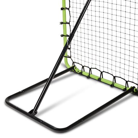 Rebondisseur multisport pour jardin enfant 100x100cm Vert/noir 3 - vertbaudet enfant 