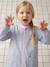 Tablier fille personnalisable bleu 2 - vertbaudet enfant 