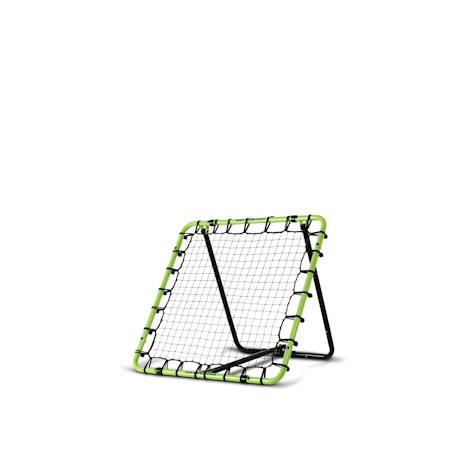 Rebondisseur multisport pour jardin enfant 100x100cm Vert/noir 4 - vertbaudet enfant 