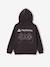Sweat à capuche Playstation garçon anthracite 4 - vertbaudet enfant 
