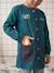 Tablier garçon personnalisable vert foncé 6 - vertbaudet enfant 