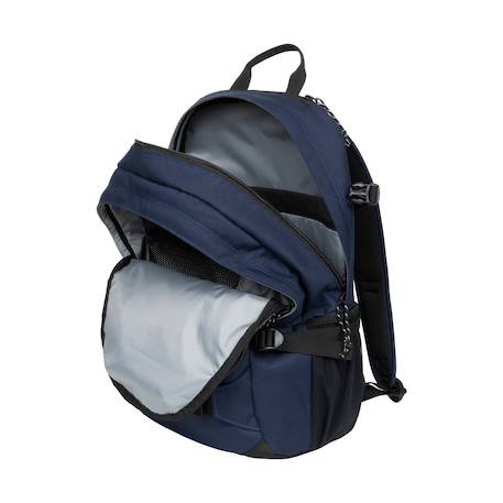 Sac à dos  getter pro Navy+Noir 3 - vertbaudet enfant 