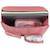 Cartable fille tann's x tartine et chocolat fleurs (33 cm) Bleu, rose 3 - vertbaudet enfant 