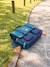 Cartable garçon personnalisable vert foncé 8 - vertbaudet enfant 