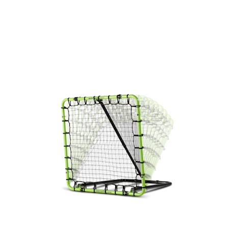 Rebondisseur multisport pour jardin enfant 100x100cm Vert/noir 2 - vertbaudet enfant 