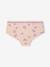 Lot de 7 shorties fille écru 9 - vertbaudet enfant 