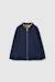 Veste réversible pour garçon Marron 3 - vertbaudet enfant 
