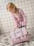 Cartable fille personnalisable rose dragée 9 - vertbaudet enfant 
