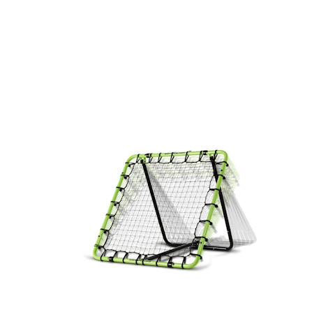 Rebondisseur multisport pour jardin enfant 100x100cm Vert/noir 5 - vertbaudet enfant 