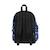 Sac à dos  day office Fleur fad aqua+Fleur navy 6 - vertbaudet enfant 