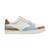 Baskets basses  à lacets Blanc crystal 1 - vertbaudet enfant 