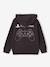 Sweat à capuche Playstation garçon anthracite 3 - vertbaudet enfant 
