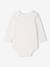 Lot de 2 bodies Winnie l Ourson vert d'eau 4 - vertbaudet enfant 