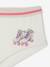 Lot de 7 shorties fille écru 12 - vertbaudet enfant 