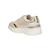 Baskets basses  à lacets Papyrus lt sand 4 - vertbaudet enfant 