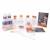 Jouet set potions magiques avec livre de recettes Multicolore 1 - vertbaudet enfant 