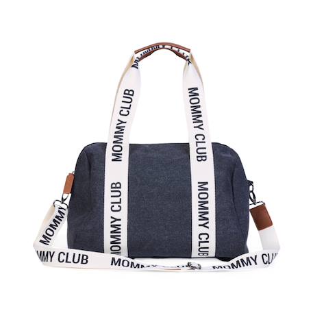 Sac à langer mommy club Noir 4 - vertbaudet enfant 