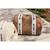 Sac à langer mommy club Blanc cassé+Marron doux 8 - vertbaudet enfant 