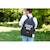 Sac à dos à langer daddy bag Noir 2 - vertbaudet enfant 