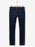 Jean coupe slim garçon brut 2 - vertbaudet enfant 