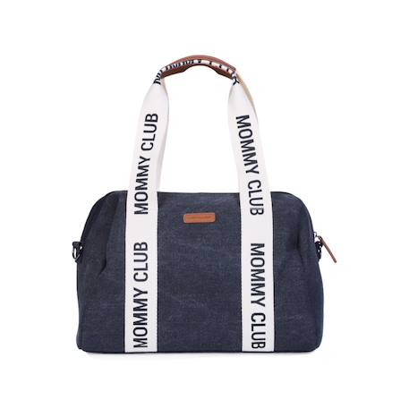 Sac à langer mommy club Noir 3 - vertbaudet enfant 