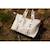 Sac à langer family bag Blanc cassé+Noir+Vert 2 - vertbaudet enfant 