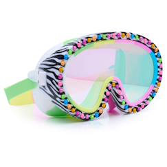 Jouet-Jeux de plein air-Masque de natation - zebra 6+
