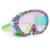 Masque de natation - zebra 6+ Multicolor 1 - vertbaudet enfant 