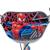 Vélo enfant marvel - spiderman Rouge 4 - vertbaudet enfant 