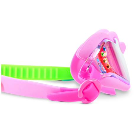 Lunettes de natation - plush crush 3+ Multicolor 4 - vertbaudet enfant 