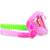 Lunettes de natation - plush crush 3+ Multicolor 4 - vertbaudet enfant 