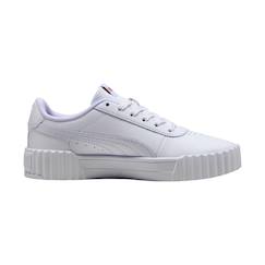 Chaussures-Chaussures fille 23-38-Baskets, tennis-Baskets basses  fille à lacets