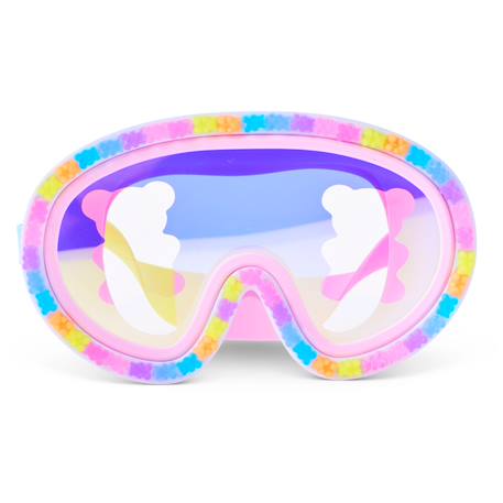 Masque de natation - candy cub 6+ Multicolor 3 - vertbaudet enfant 