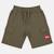 Bermuda enfant garçon avec poches Beige+Gris+Kaki+Marine 14 - vertbaudet enfant 