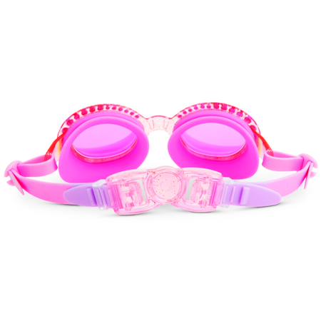 Lunettes de natation - sparkle 8+ Pink 2 - vertbaudet enfant 