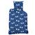 Parure de lit imprimée 100% coton, spiderman home true hero Bleu 4 - vertbaudet enfant 
