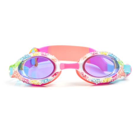 Lunettes de natation - pixie sticks 3+ Pink 3 - vertbaudet enfant 