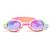 Lunettes de natation - pixie sticks 3+ Pink 3 - vertbaudet enfant 