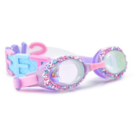 Lunettes de natation - funfetti 3+ Multicolor 1 - vertbaudet enfant 