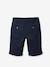Bermuda classique garçon Marine+Sable 4 - vertbaudet enfant 