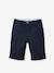 Bermuda classique garçon Marine+Sable 2 - vertbaudet enfant 