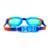 Lunettes de natation - voyage 8+ Multicolor 2 - vertbaudet enfant 