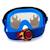 Masque de natation - finish line 6+ Blue 3 - vertbaudet enfant 