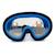 Masque de natation - finish line 6+ Blue 2 - vertbaudet enfant 